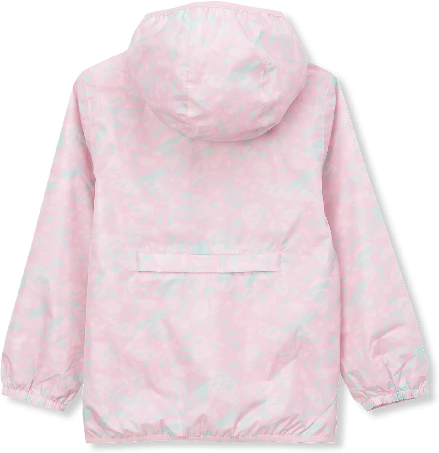 Lands' End Kids Waterproof Rain Jacket
