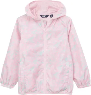 Lands' End Kids Waterproof Rain Jacket
