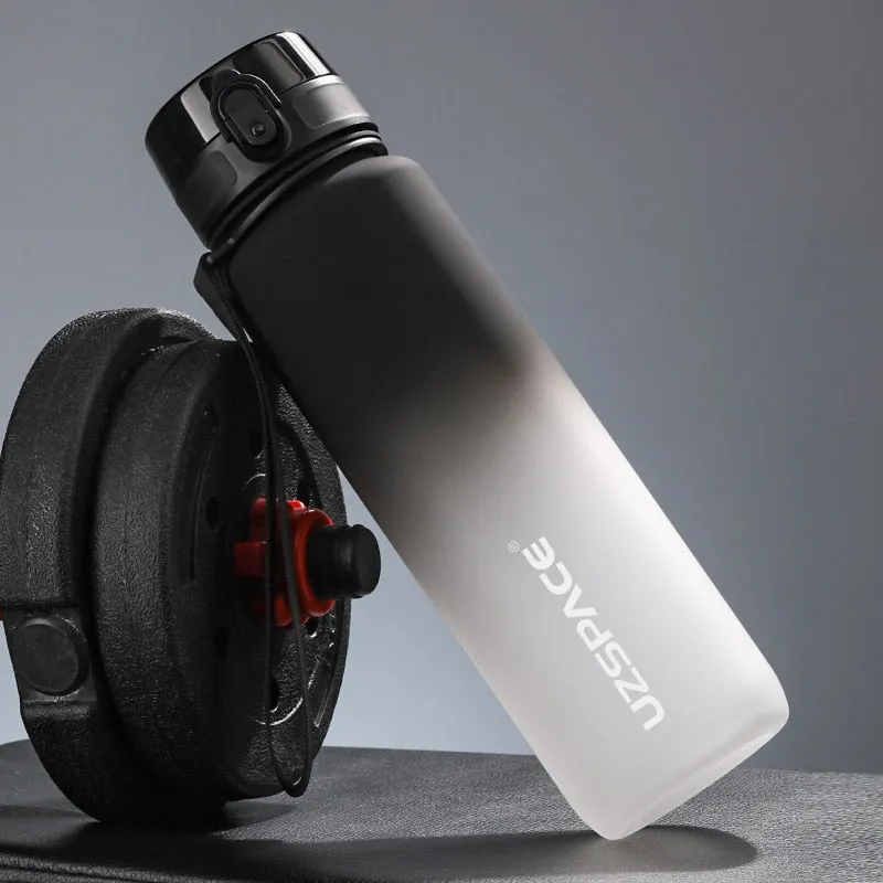 Leak-Proof Portable Water Bottle