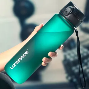 Leak-Proof Portable Water Bottle