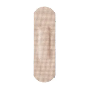 Leukoplast Barrier First Aid Dressings 7.2cm x 2.2cm x 100
