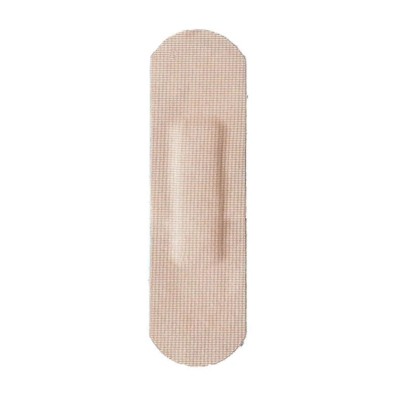 Leukoplast Barrier First Aid Dressings 7.2cm x 2.2cm x 100