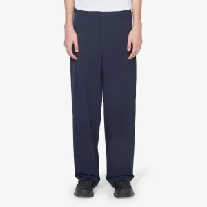 Light Soft Shell Trousers Dark Navy