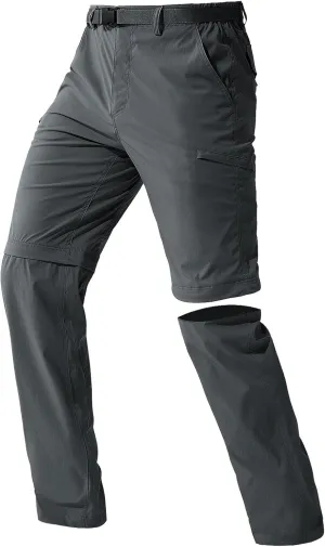 Lightweight Quick Dry Tactical Hiking Pants