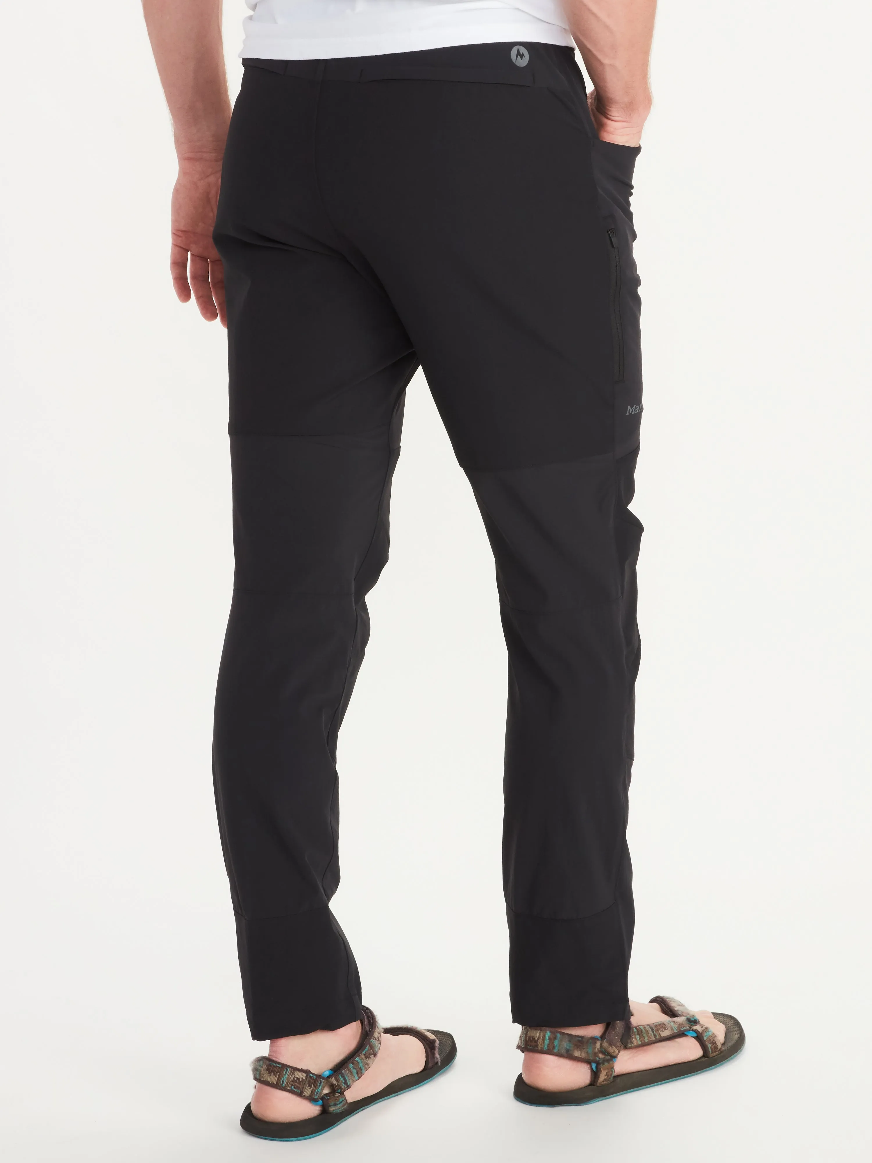 Limantour Pant