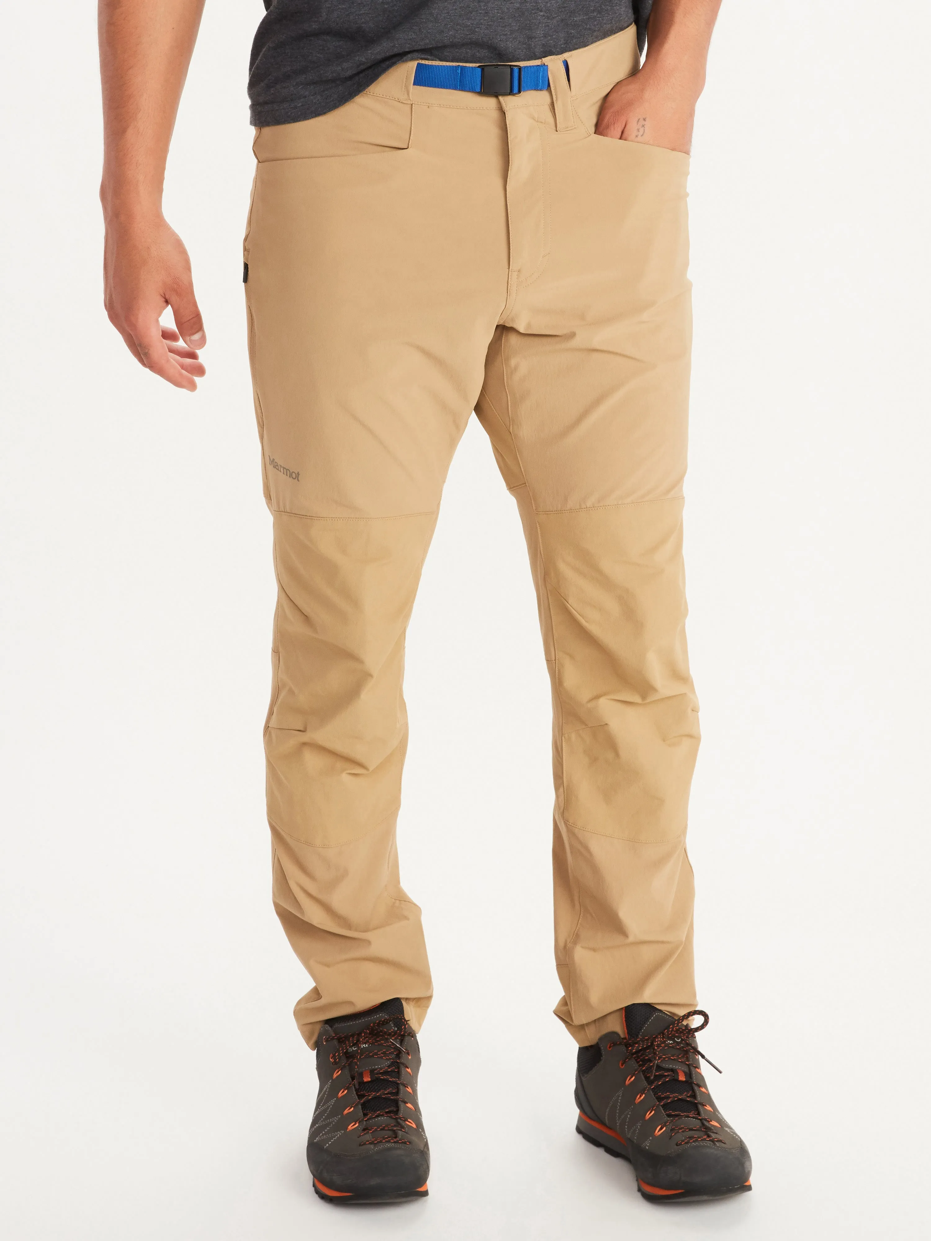 Limantour Pant