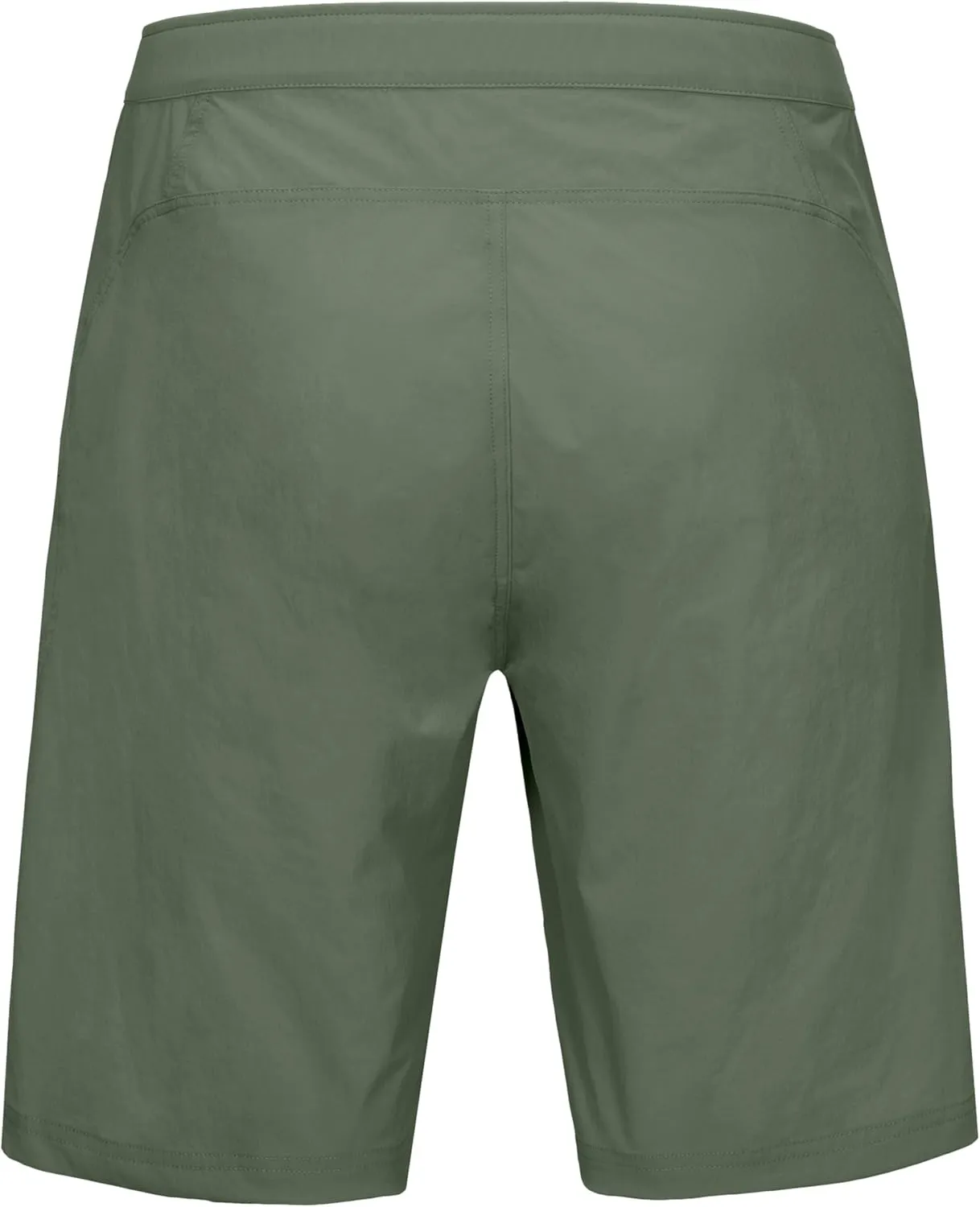 Little Donkey Andy Men's Hiking Cargo Shorts with Belt Lightweight Quick Dry Bermuda Shorts