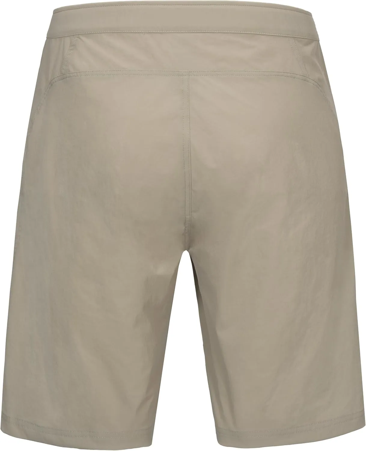 Little Donkey Andy Men's Hiking Cargo Shorts with Belt Lightweight Quick Dry Bermuda Shorts