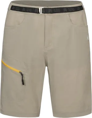 Little Donkey Andy Men's Hiking Cargo Shorts with Belt Lightweight Quick Dry Bermuda Shorts
