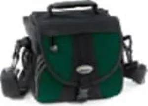 Lowepro 2146040 Bag, Ex 140 Camera Bag, Green Nylon