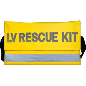 LV Rescue Kit