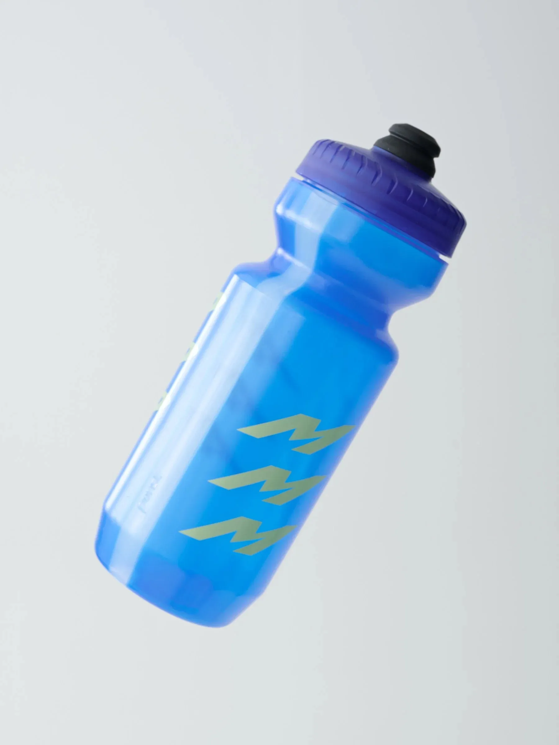 MAAP Evade Bottle Blue/Meadow