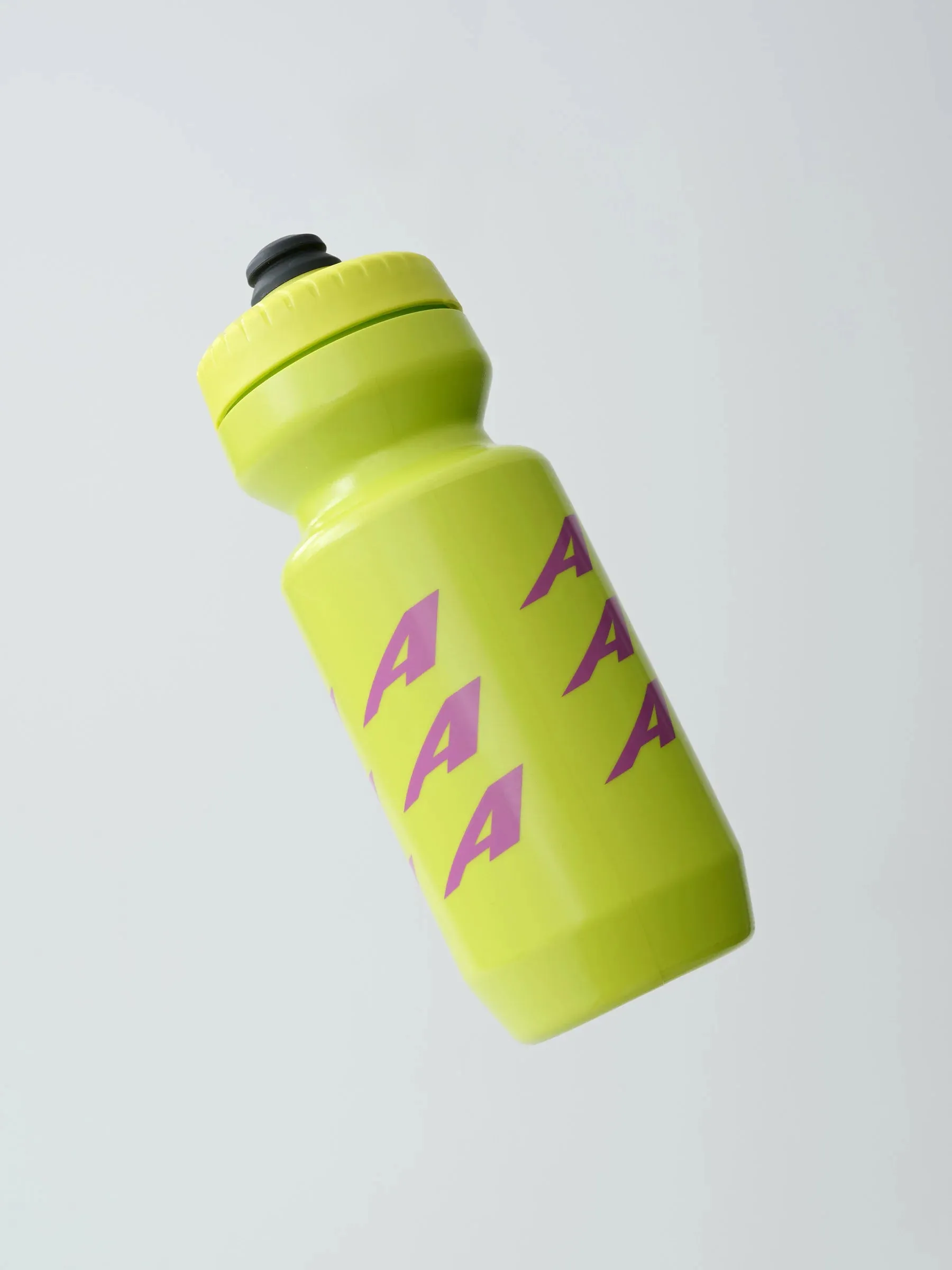 MAAP Evade Bottle Hyper Green/Mauve
