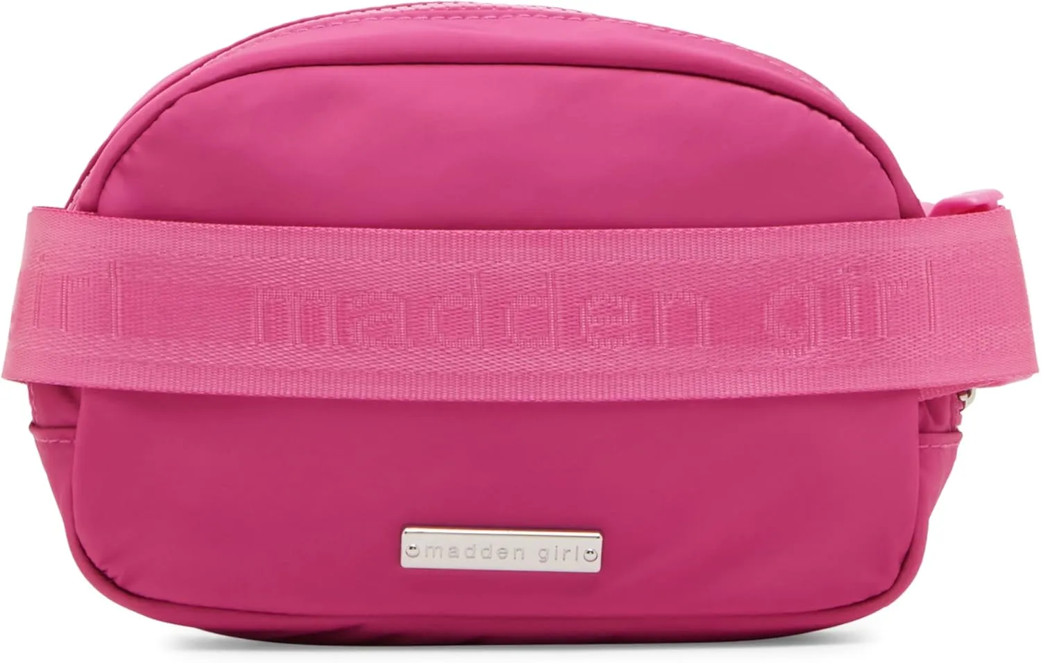 Madden Girl Women's Nylon Fanny Pack