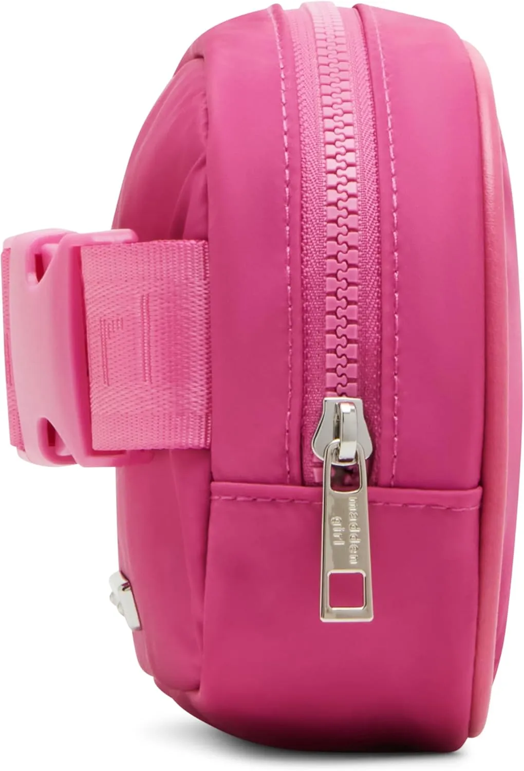 Madden Girl Women's Nylon Fanny Pack