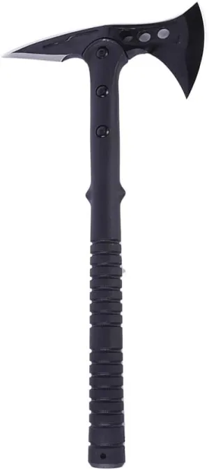 Magik 1-2 Pack Tomahawk Outdoor Tactical Hatchet Survival Sports Camping Axes Knife (1)