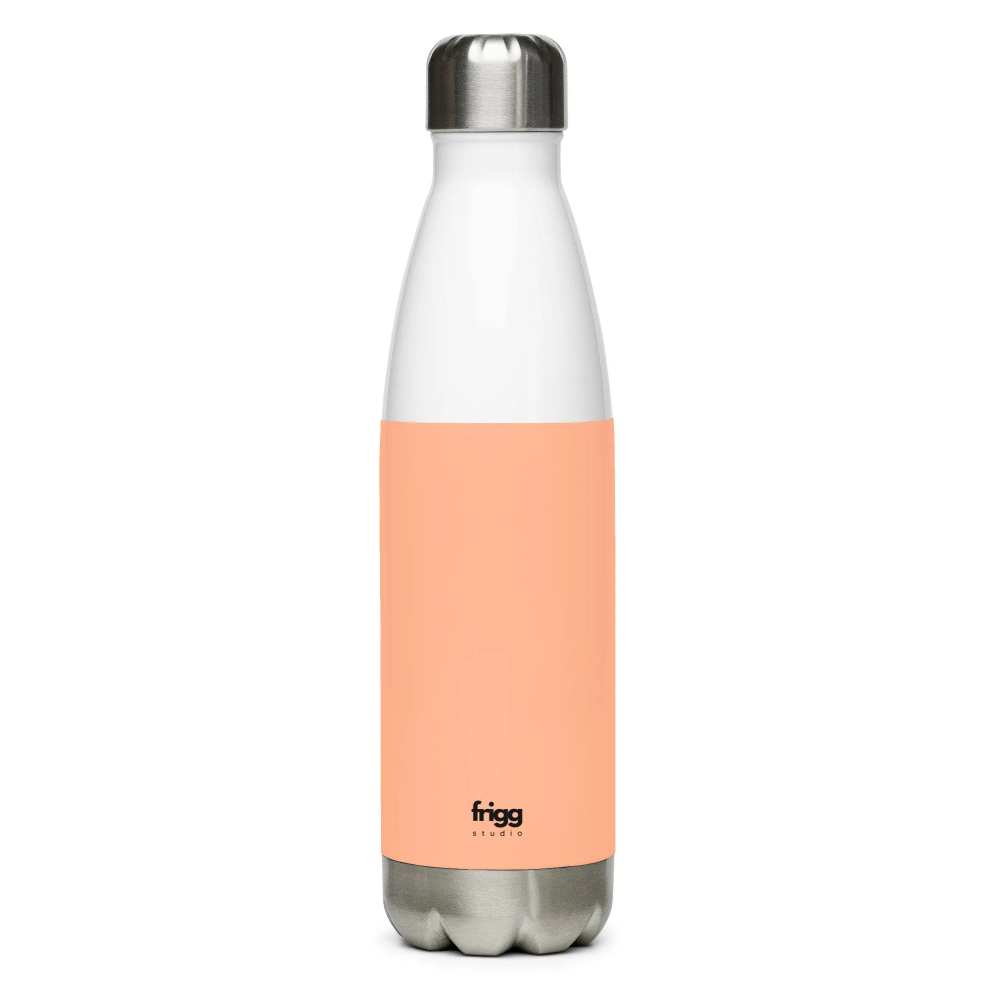 MANDY - STAINLESS STEEL WATER BOTTLE