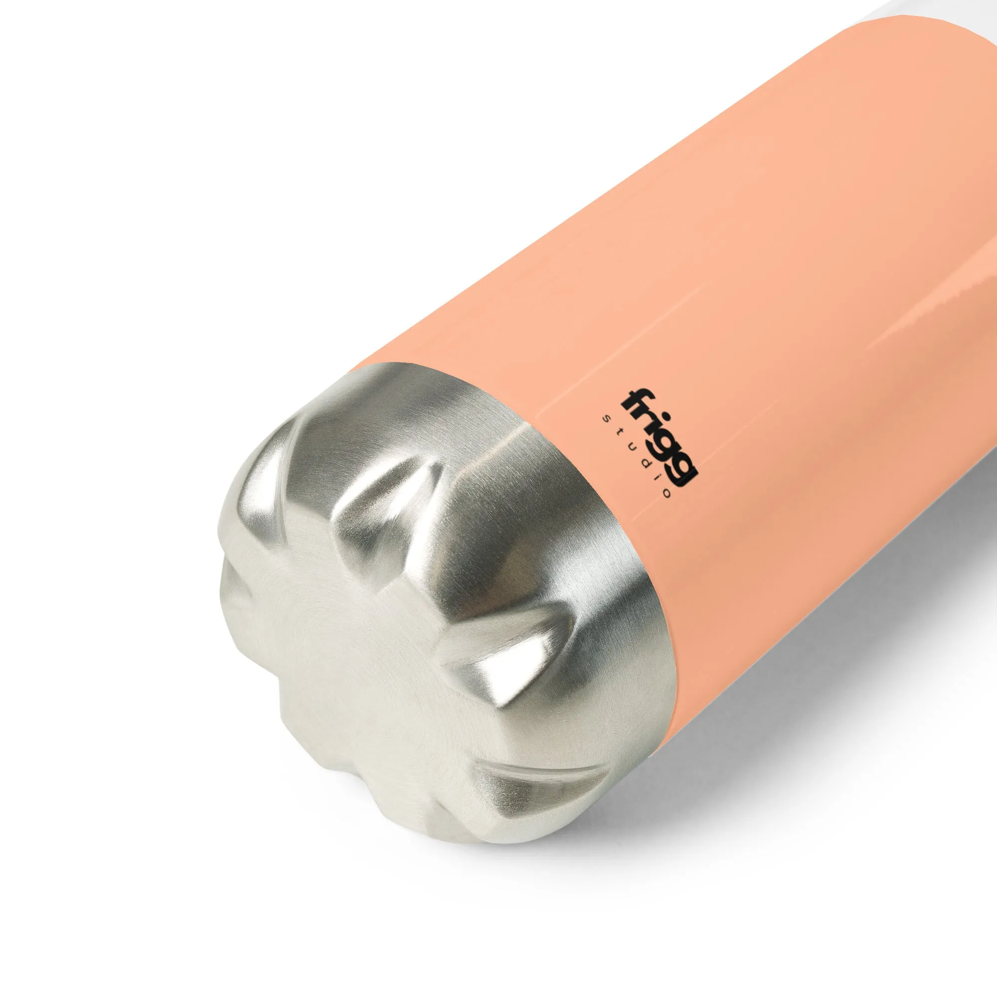 MANDY - STAINLESS STEEL WATER BOTTLE