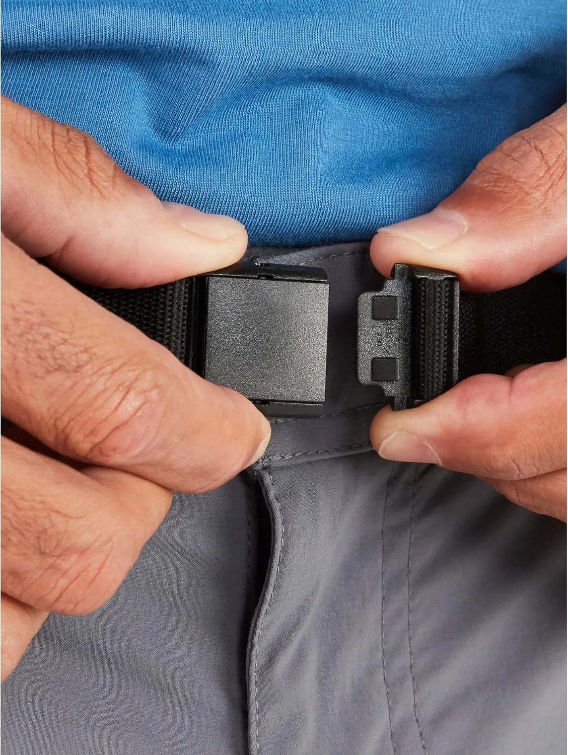 MARMOT Arch Rock Convertible Pants 1