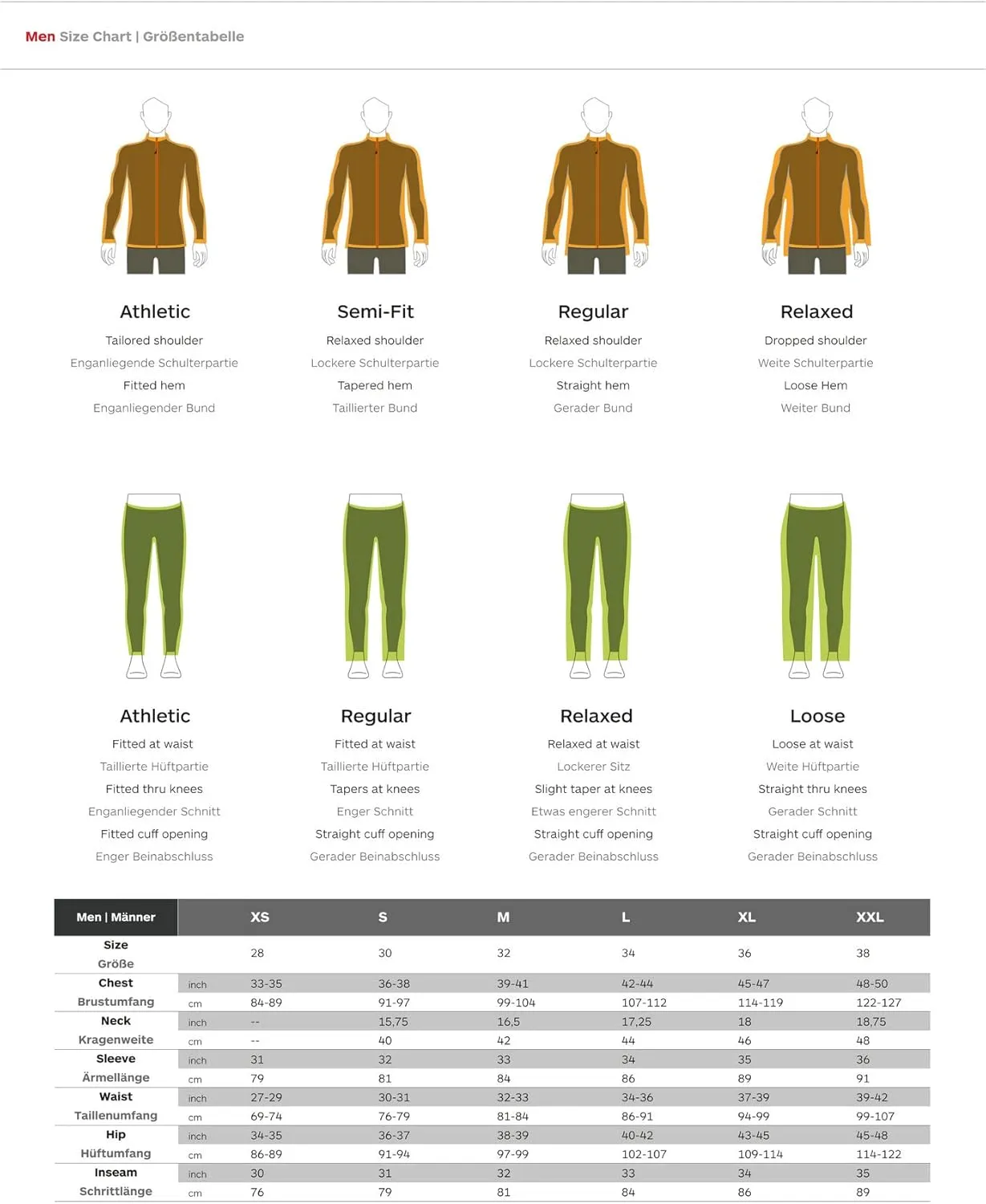 MARMOT Arch Rock Convertible Pants 1