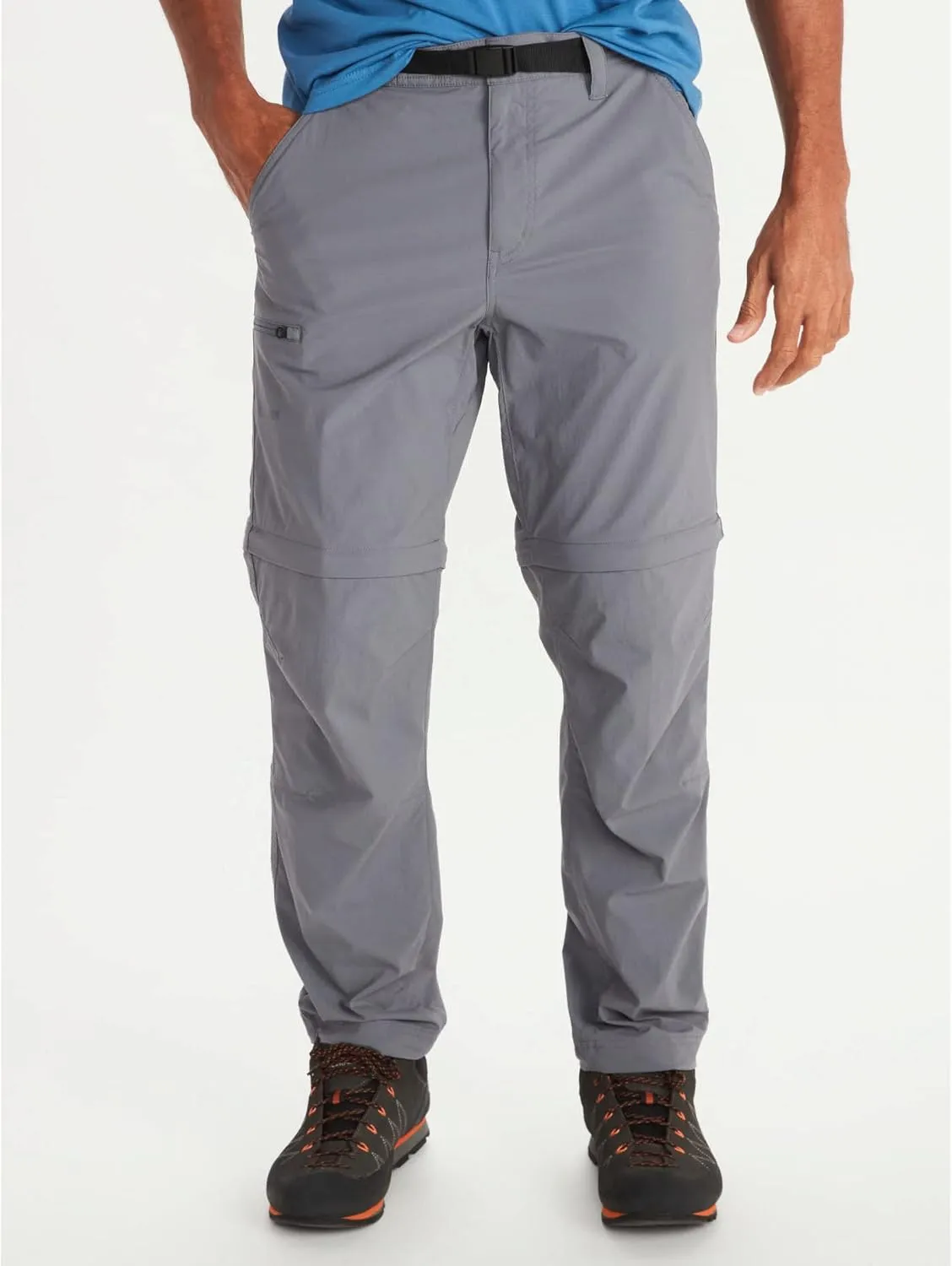 MARMOT Arch Rock Convertible Pants 1