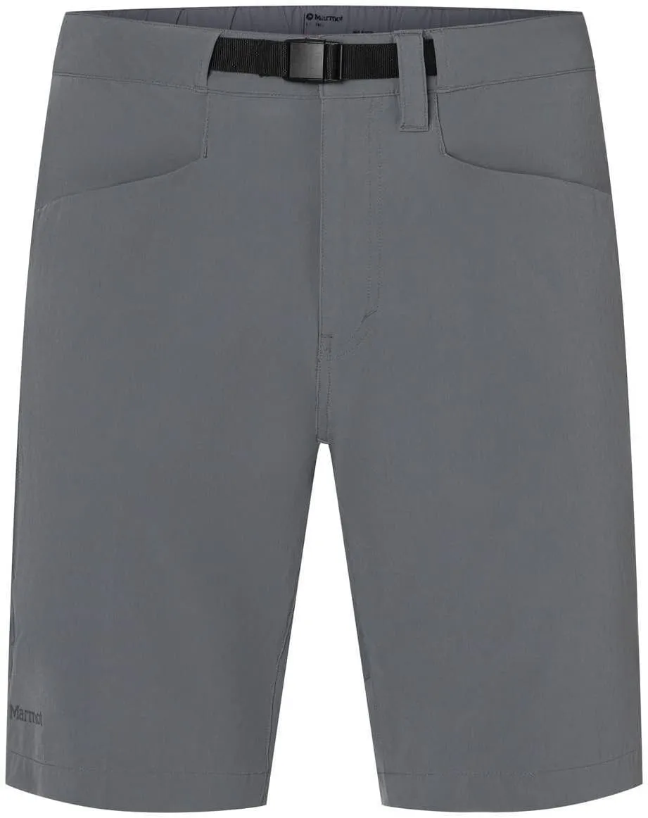 MARMOT Arch Rock Convertible Pants 1