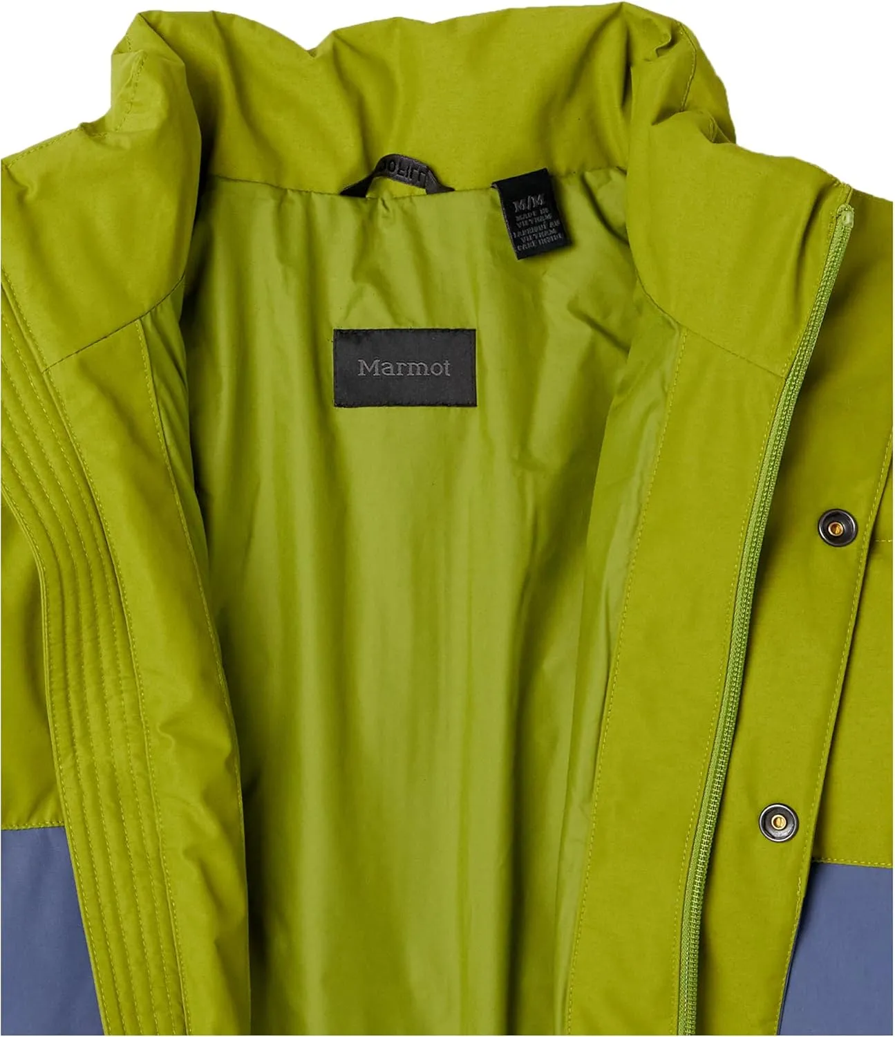 MARMOT Kid's Fordham Hoody