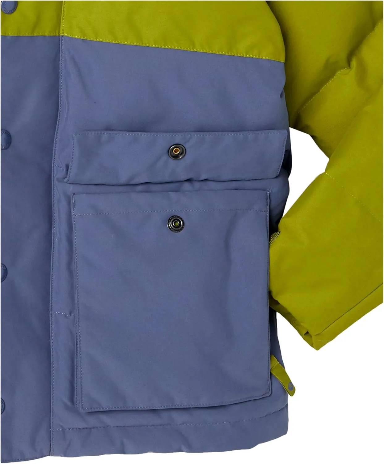 MARMOT Kid's Fordham Hoody