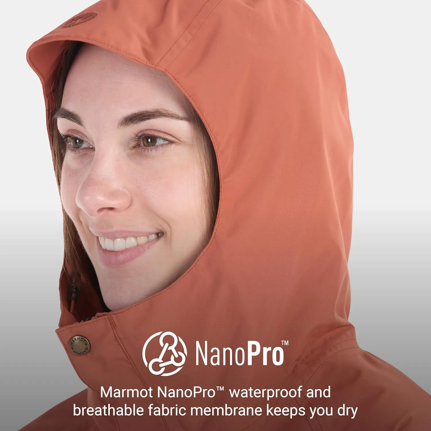 MARMOT Women's Cascade Jacket