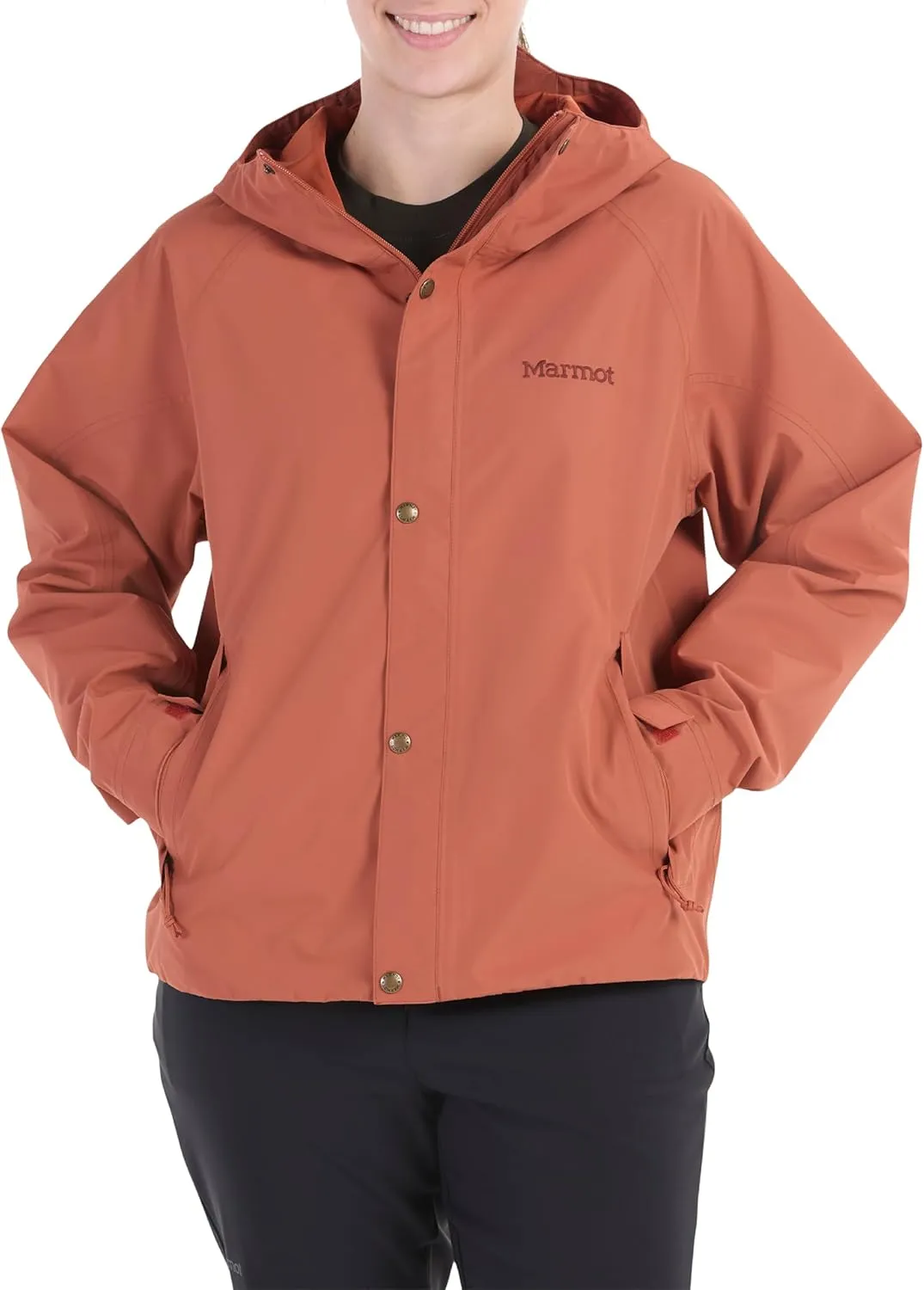 MARMOT Women's Cascade Jacket