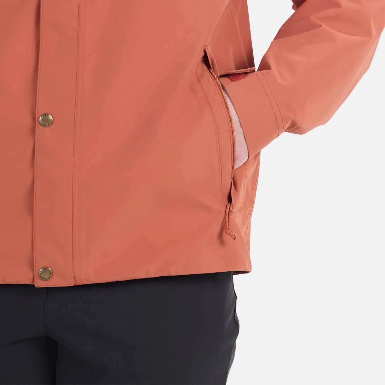 MARMOT Women's Cascade Jacket