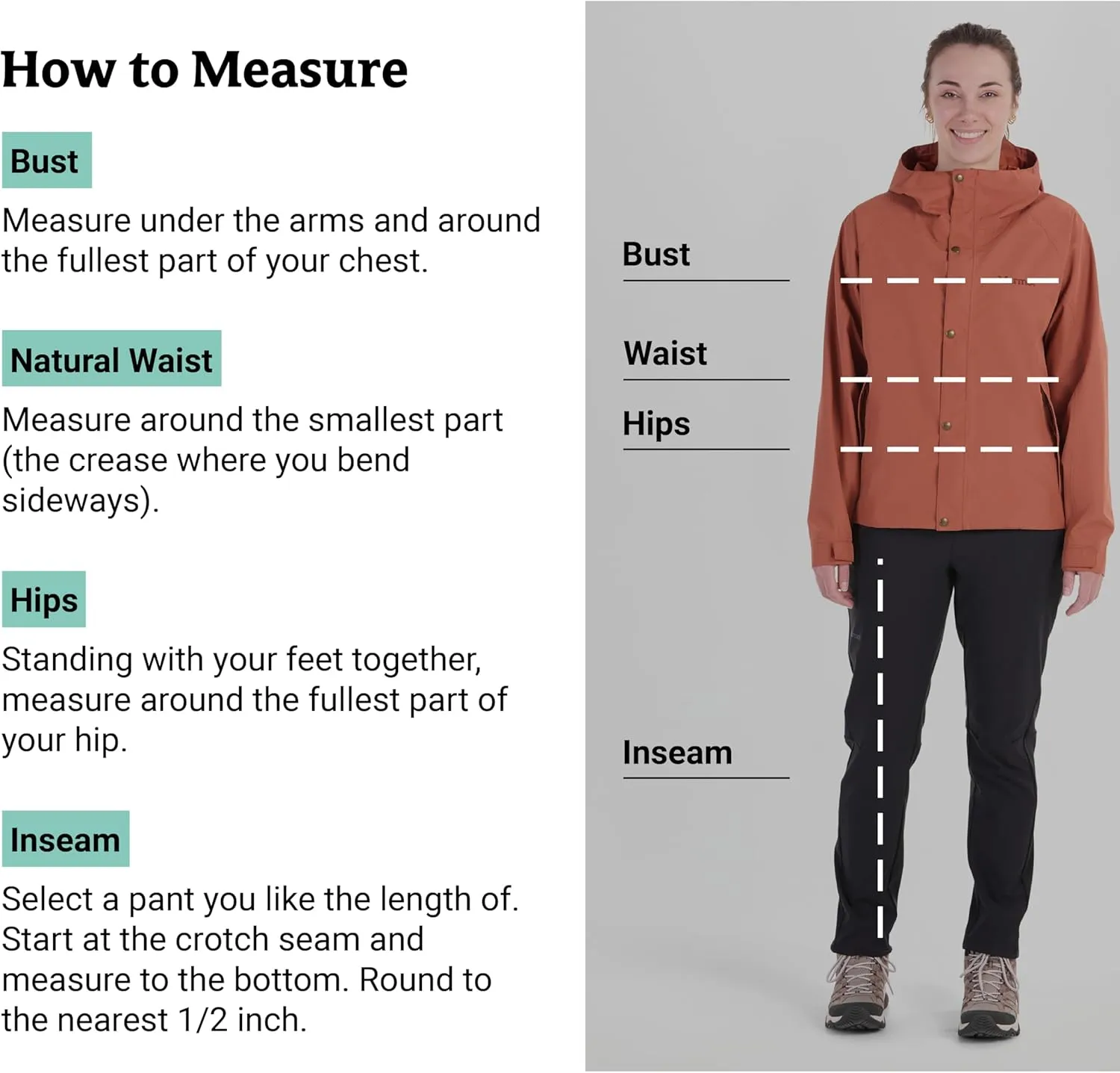 MARMOT Women's Cascade Jacket