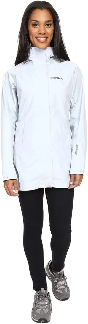 Marmot Women's Essential Lightweight Waterproof Rain Jacket