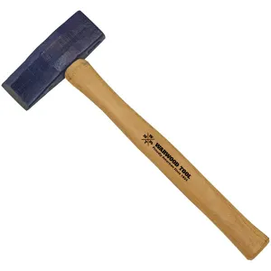 Mason Hammer