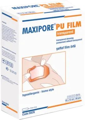 Maxi Pore (IV PU) 6x7