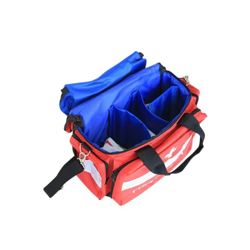 Maxiplast First Aid Kit.