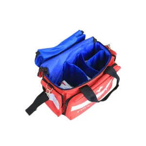 Maxiplast First Aid Kit.