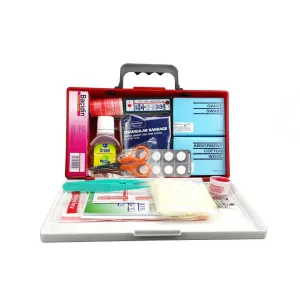 MediShield First Aid Kit MAS 319