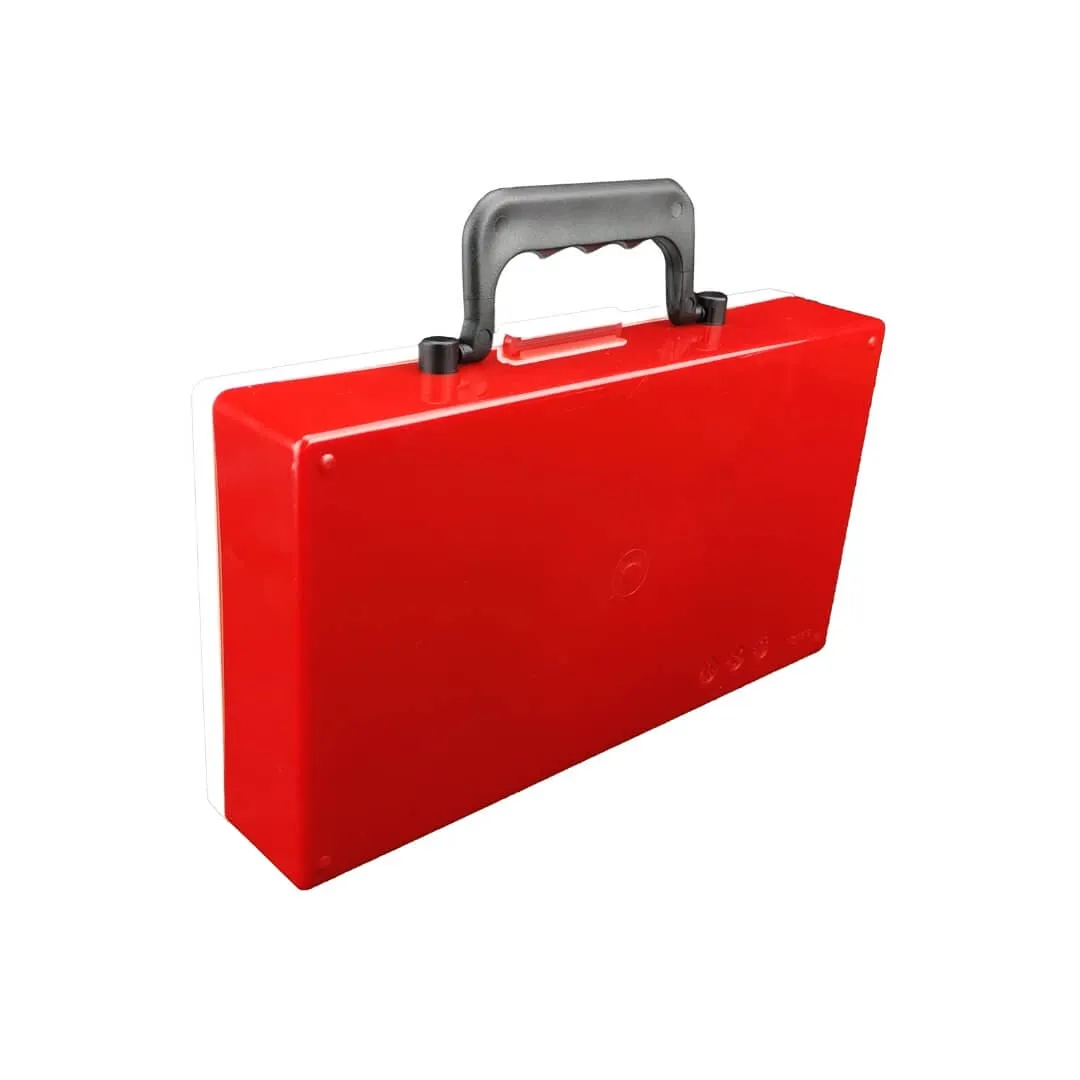 MediShield First Aid Kit MAS 319
