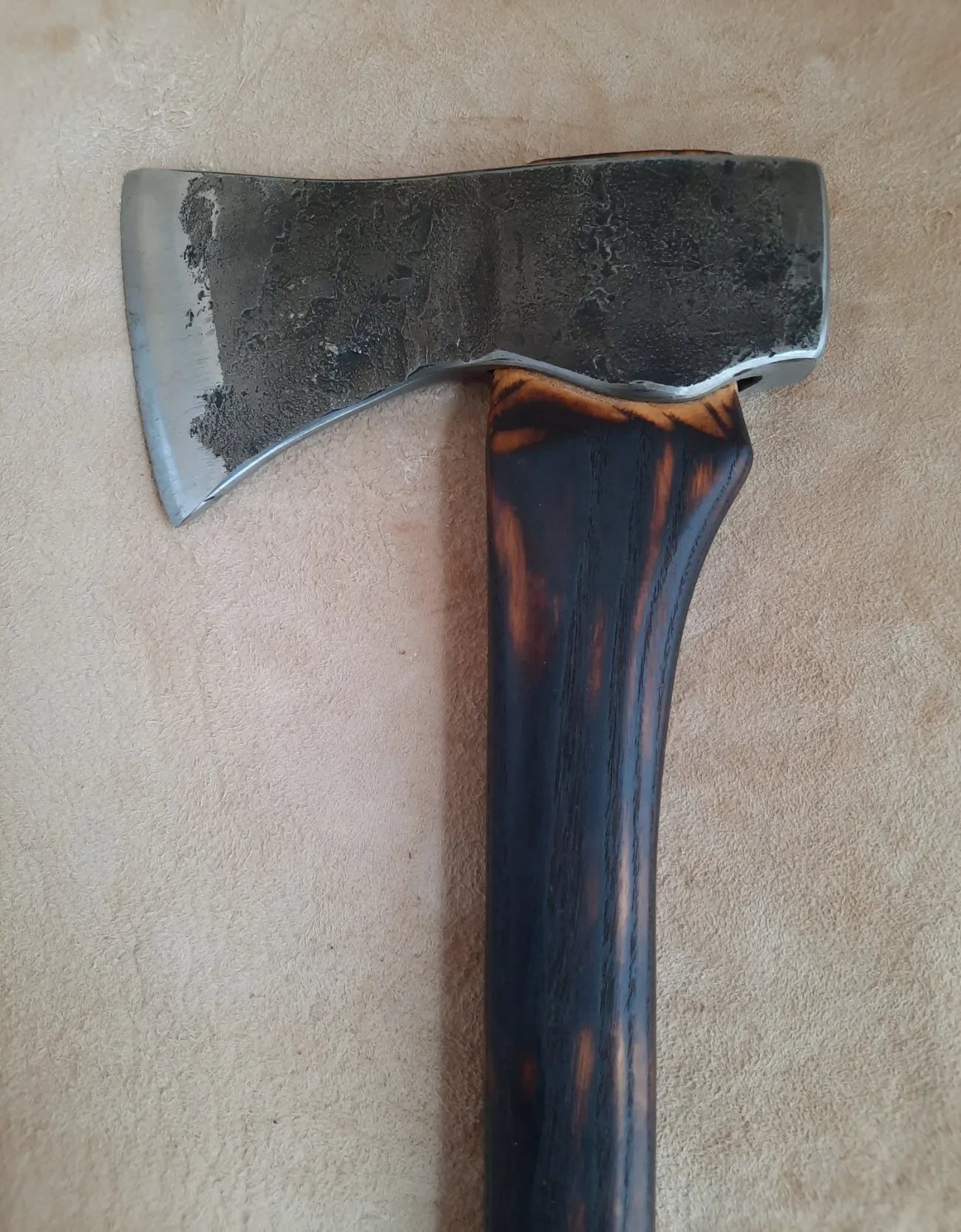 Medium Camp Hatchet