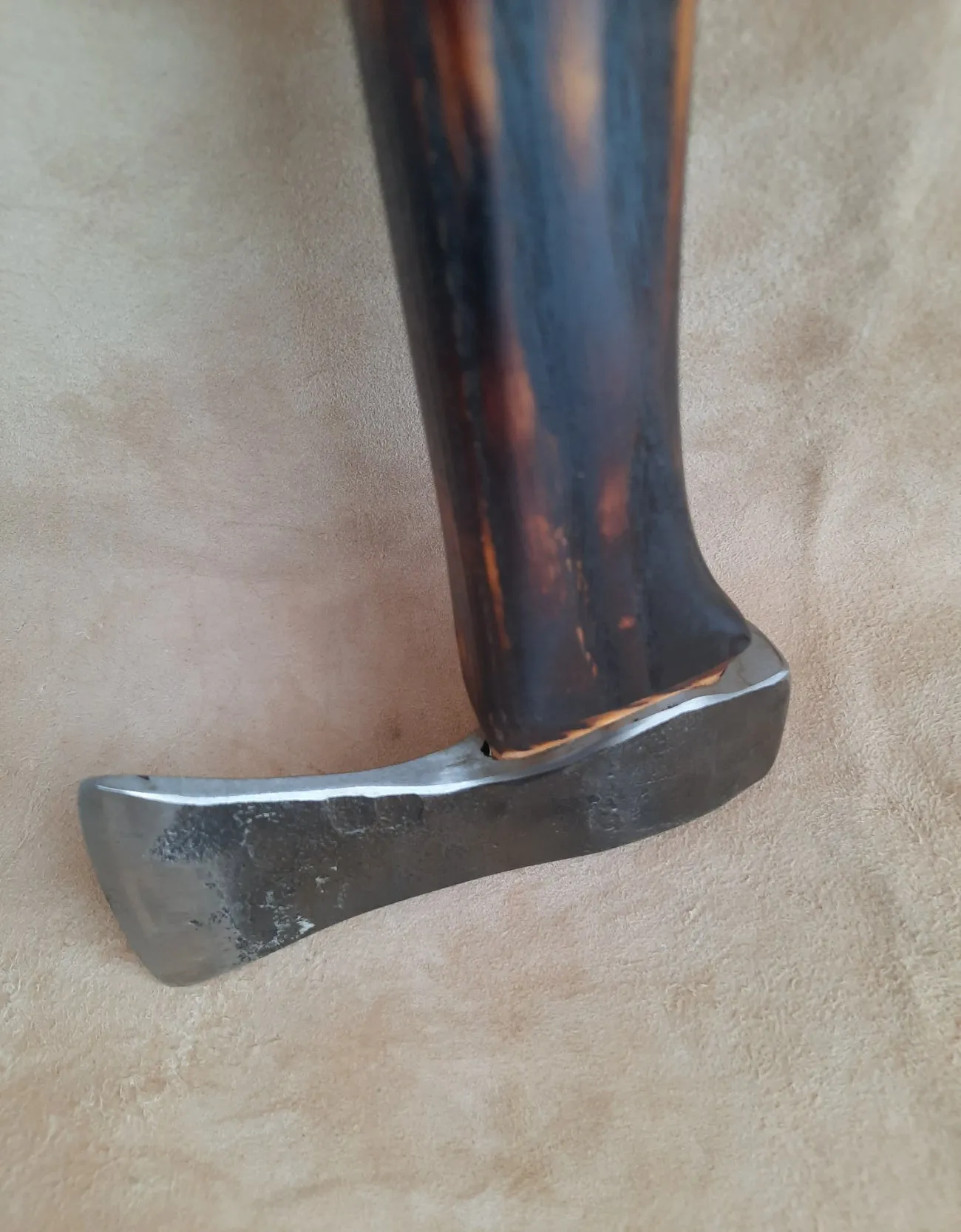 Medium Camp Hatchet