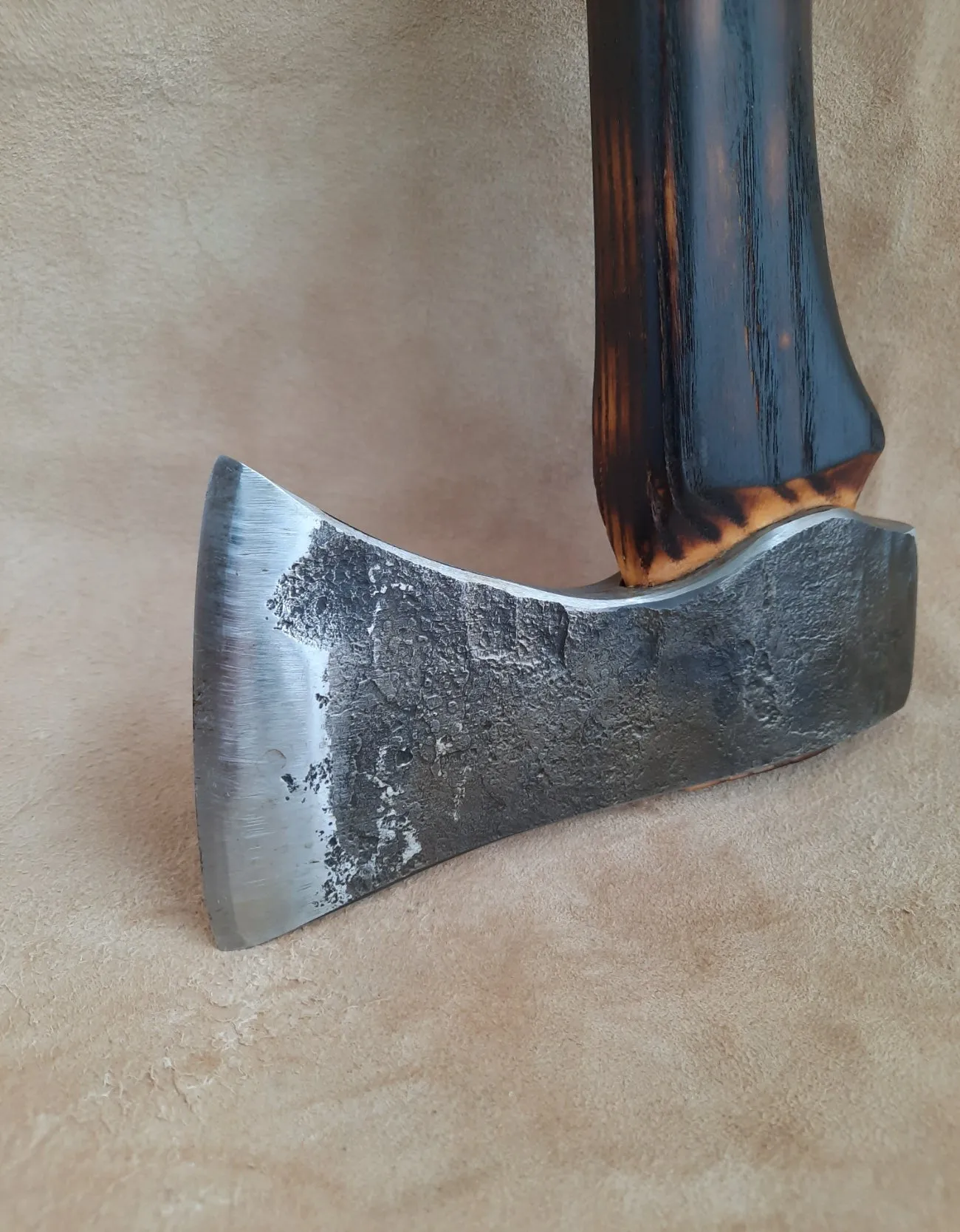 Medium Camp Hatchet