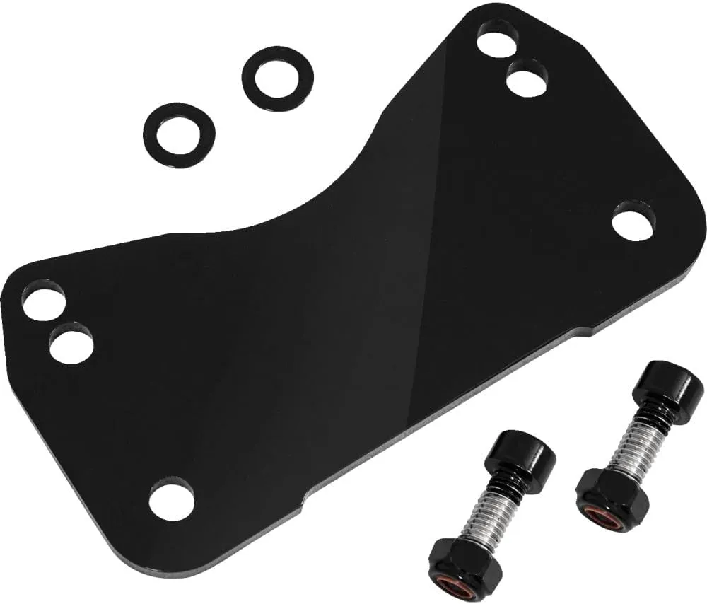 Memphis Shades MEB9894 Headlight Extension Kit