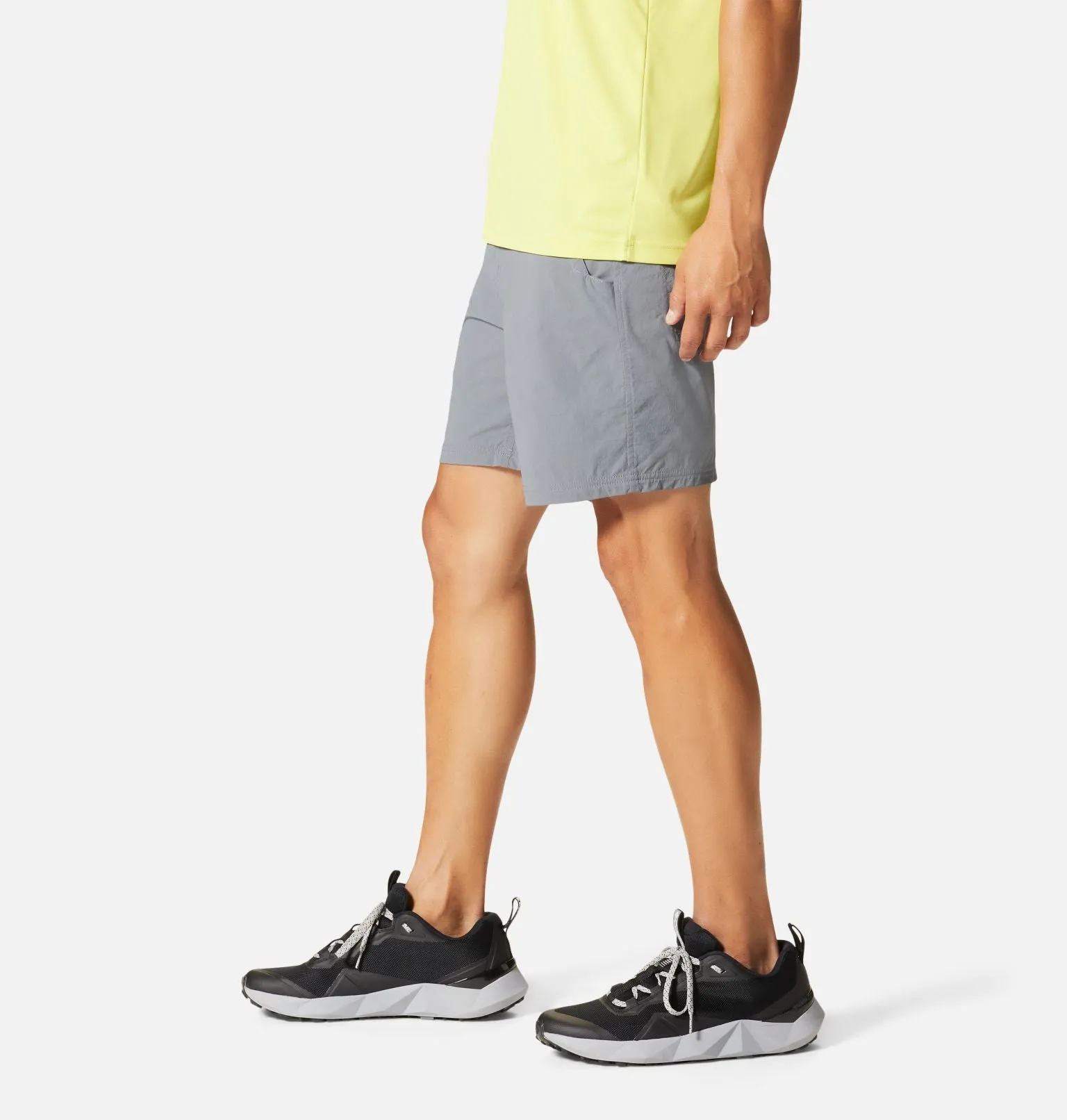 Men's Basin Trek Regular Short (Past Season)