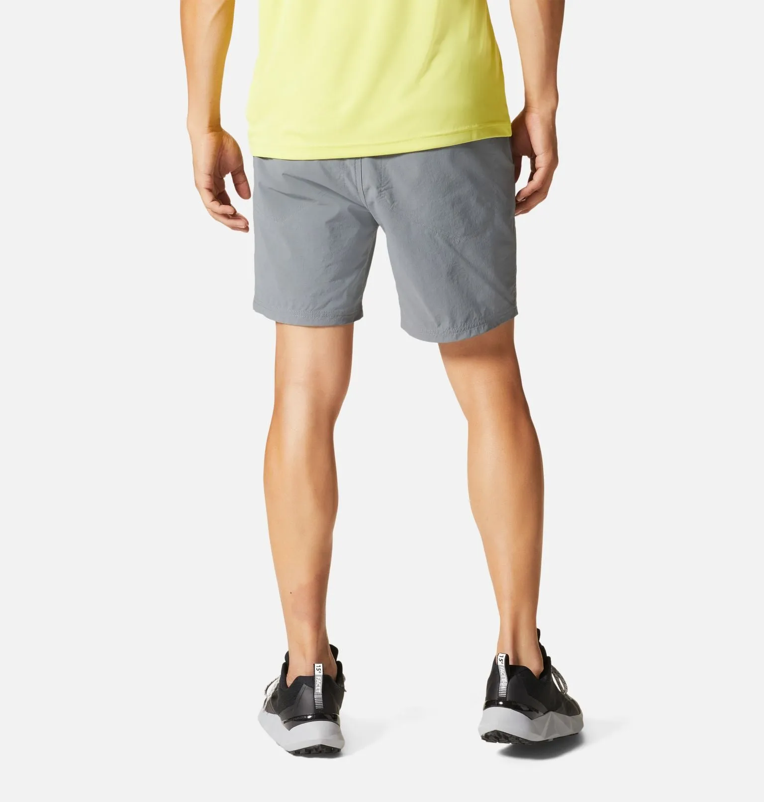 Men's Basin Trek Regular Short (Past Season)