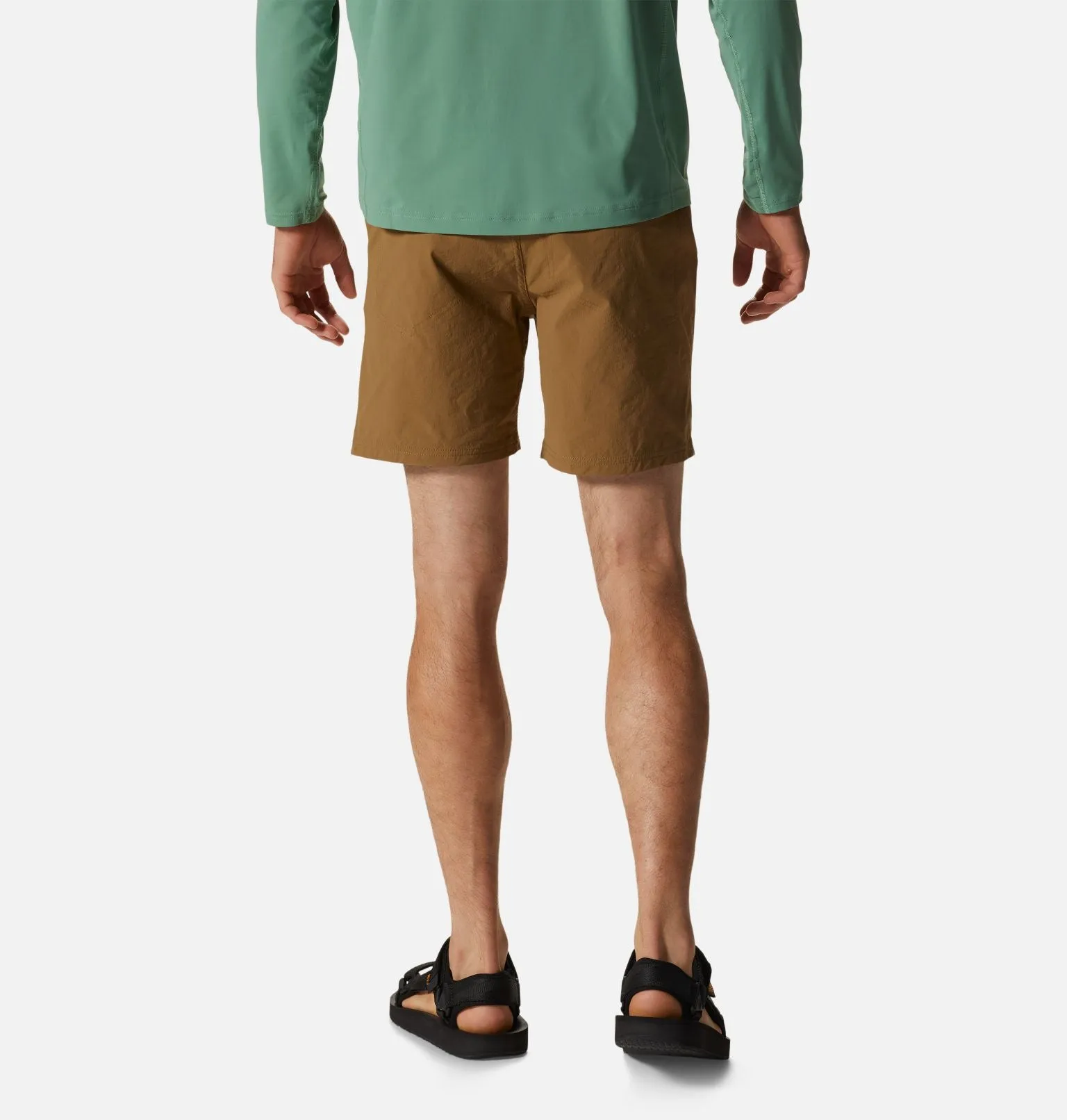 Men's Basin Trek Regular Short (Past Season)