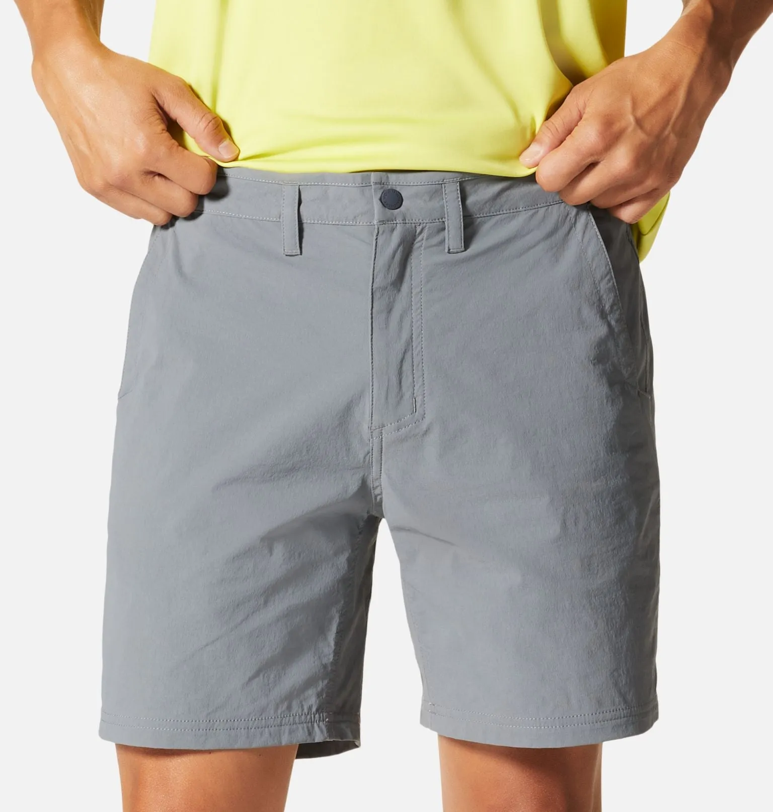 Men's Basin Trek Regular Short (Past Season)