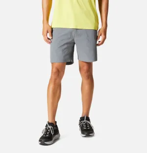 Men's Basin Trek Regular Short (Past Season)