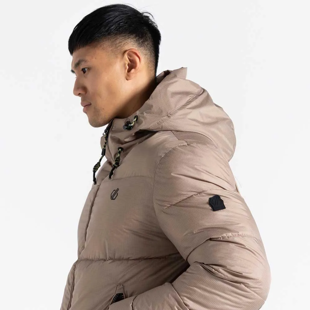 Mens Endless IV Padded Jacket