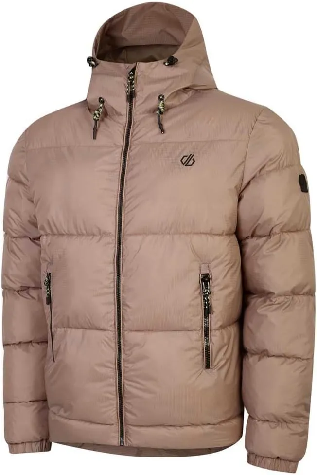 Mens Endless IV Padded Jacket